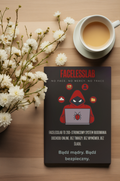 FacelessLab – Kompletny system budowy dochodu online bez pokazywania twarzy